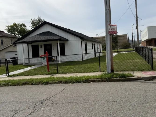 Jefferson Co. Land Bank closes on affordable home